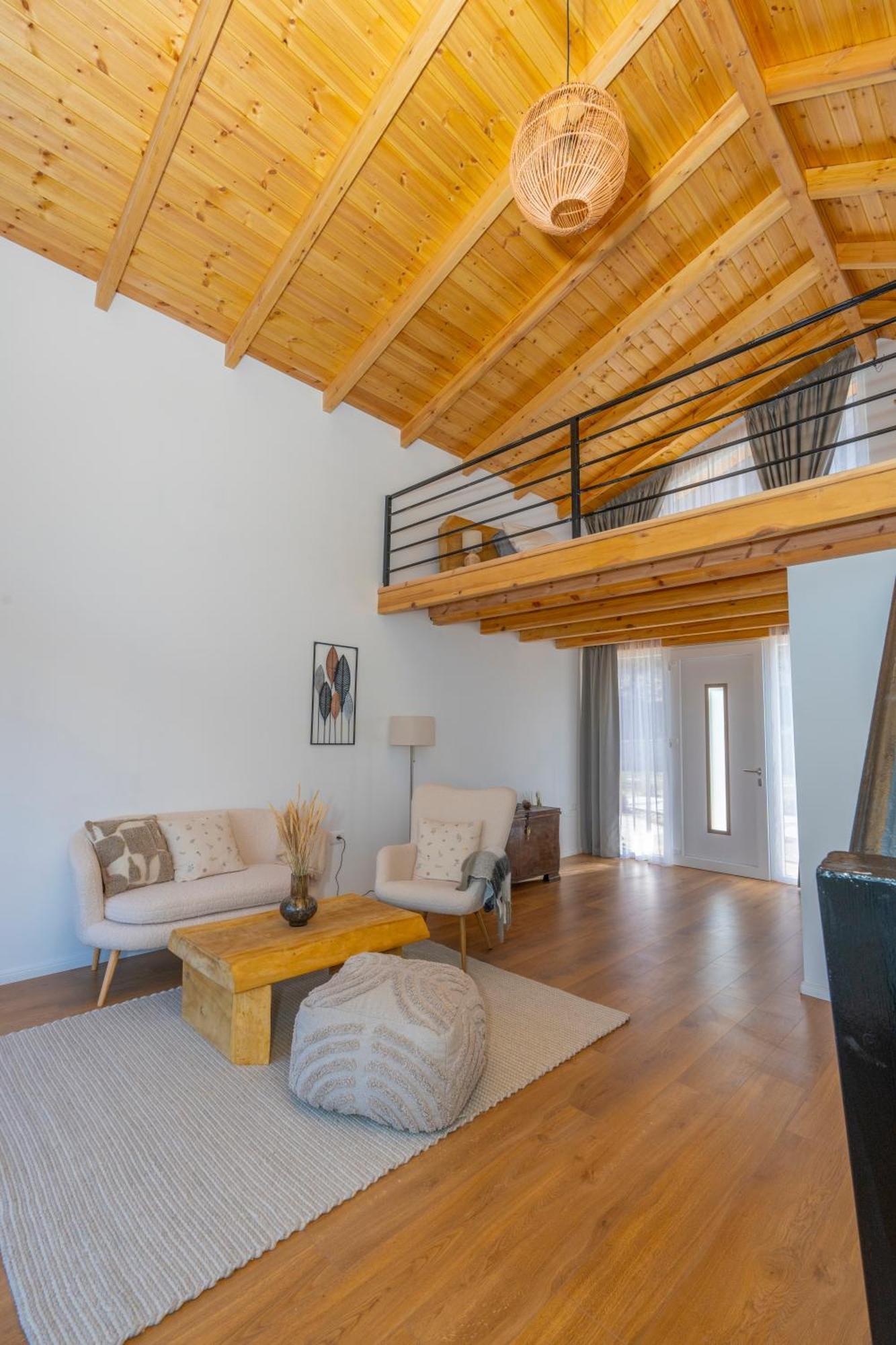 טת Vidis Chalet Boutique Hotel מראה חיצוני תמונה