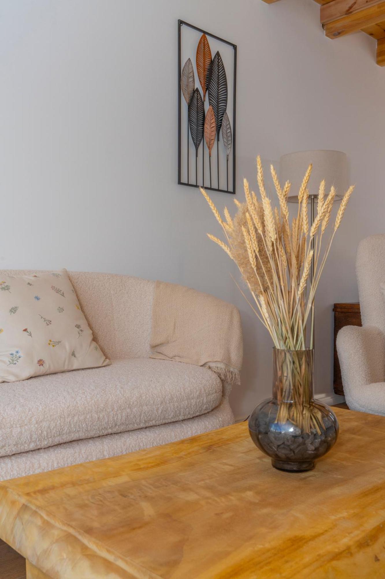 טת Vidis Chalet Boutique Hotel מראה חיצוני תמונה